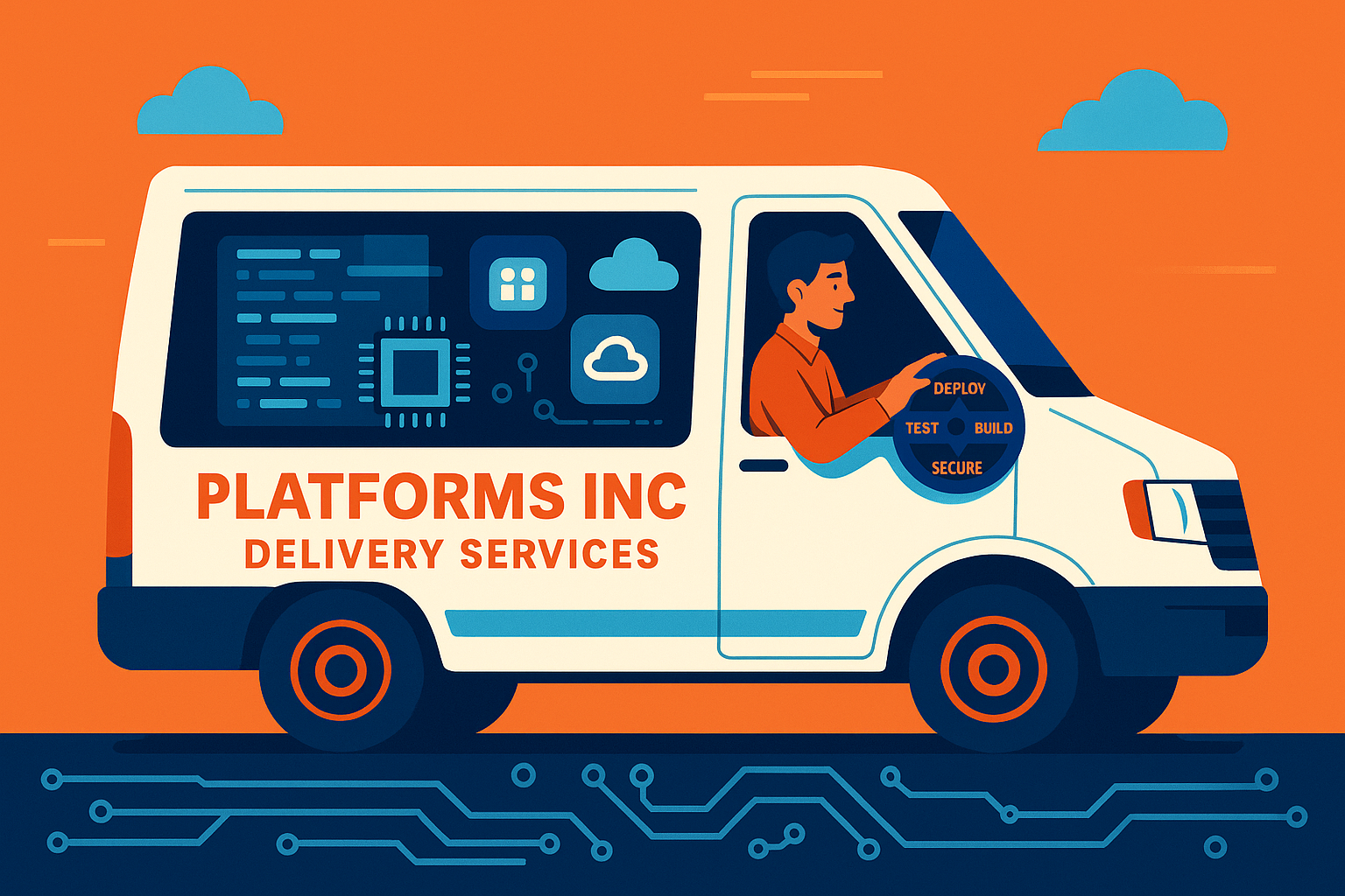 An analogy for digital platforms hero image